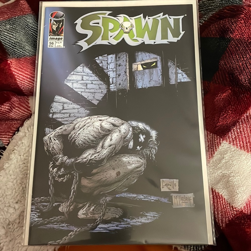 Spawn 56 dec